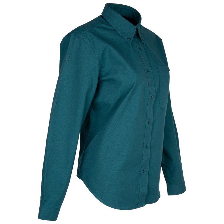 Scouts Long Sleeve Uniform Blouse - Image 2