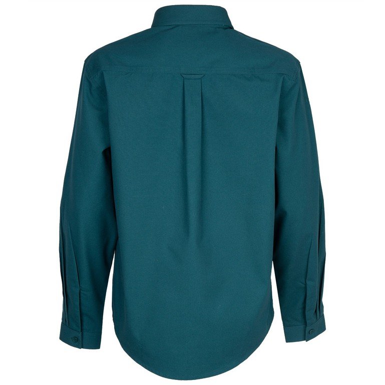 Scouts Long Sleeve Uniform Blouse - Image 3